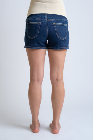 Le Shorts (Denim)