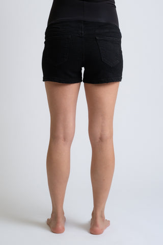 Le Shorts (Black)