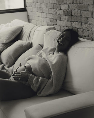 Preparación mental para la maternidad: expectativas vs. realidad