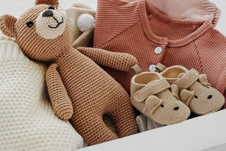 5 Consejos para un baby shopping más ecológico