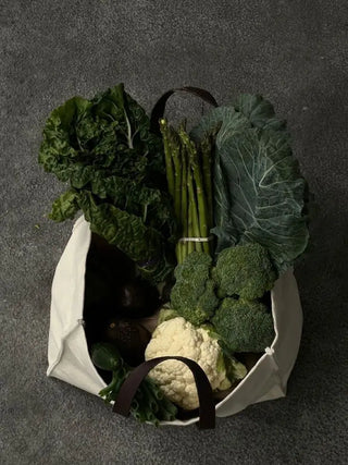 5 Mejores Alimentos para tu embarazo