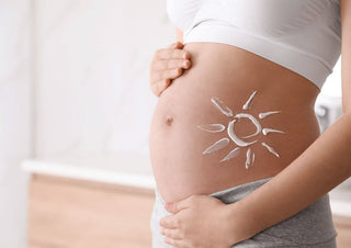 Glow maternal: secretos para una piel sana y luminosa