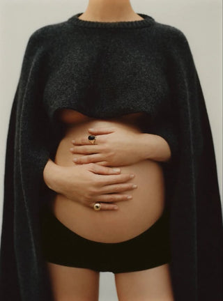 6to Mes de Embarazo (27 semanas)