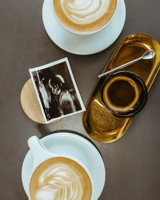 Amas el Café y Estas Embarazada ?