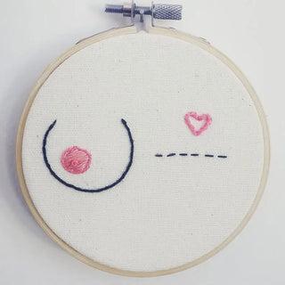 Amor que protege: autoexploración en el embarazo