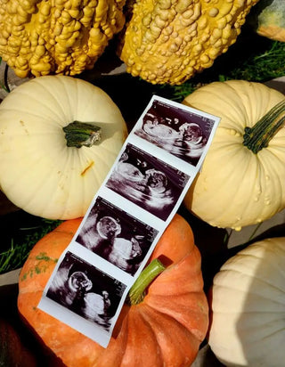 Autumn Pregnant