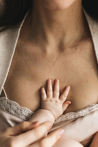 Fun Facts del Embarazo