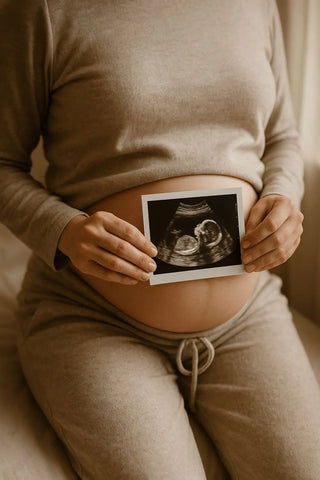 Guía práctica para el primer mes de embarazo