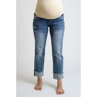 Porque es importante usar ropa para embarazo ?