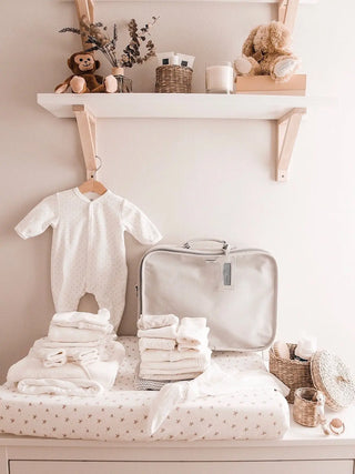 Noveno Mes de Embarazo (40 Semanas)