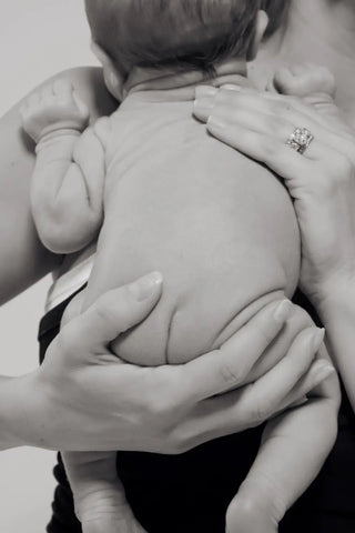 Cómo prepararte mentalmente para el parto sin ansiedad