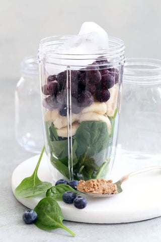 Smoothies Healthy para tu Embarazo