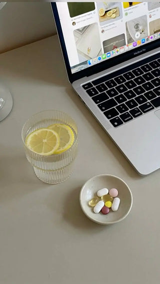 Suplementos Indispensables en tu embarazo