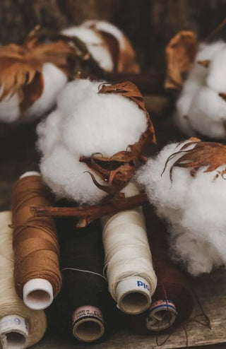 Las Telas Ideales en el Embarazo