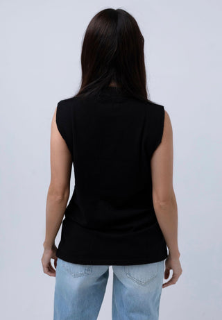 Le Basic Top (Black)