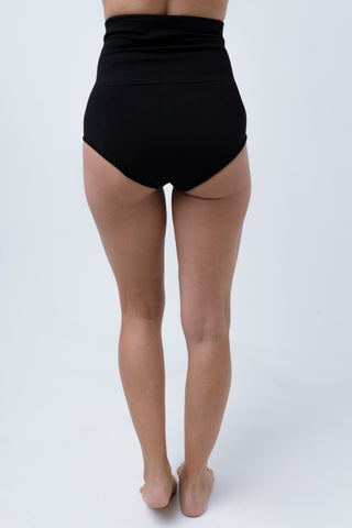 Le Postpartum Intimates (Black)