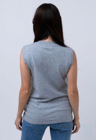 Le Basic Top (Grey)