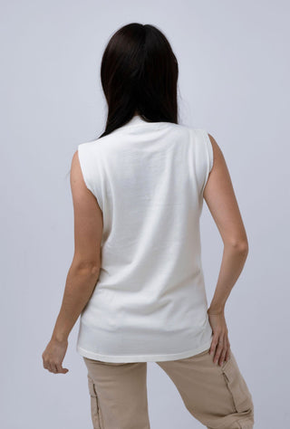 Le Basic Top (Ivory)