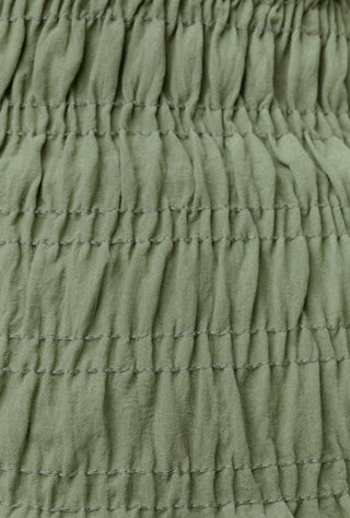Le Crunchy Set (Olive)