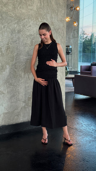 Le Crunchy Set (Black)