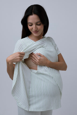 Le Home Set (Sage/ Oyster)