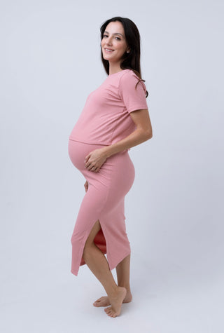 Le Fresh Set (Pale Pink)