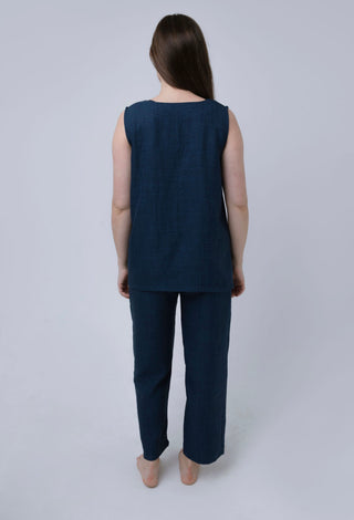 Le Bahamas Set (Navy)