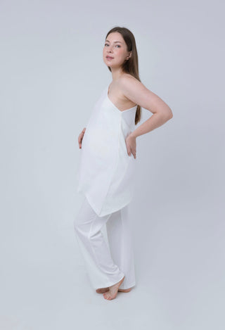 Le Asymmetrical Set (Oyster)
