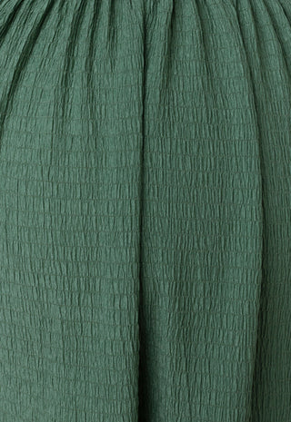 Le Country Dress (Sage)