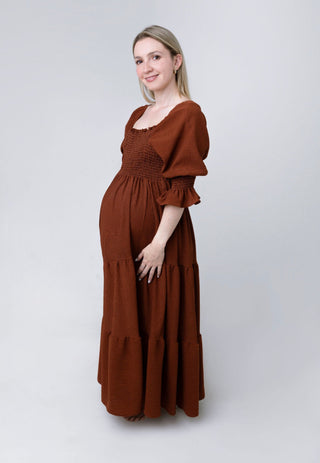 Le Country Dress (Nutshell)