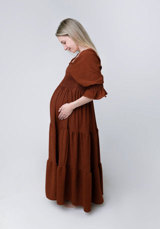 Le Country Dress (Nutshell)