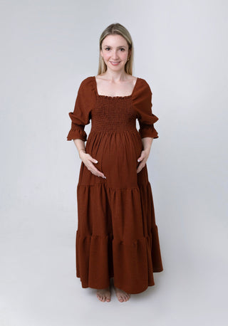 Le Country Dress (Nutshell)