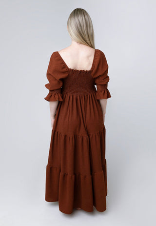 Le Country Dress (Nutshell)