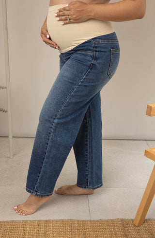 Le Barrel (Denim)