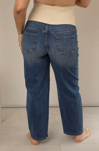 Le Barrel (Denim)