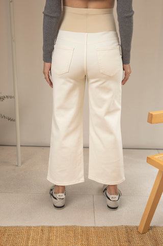 Le Culotte (White)