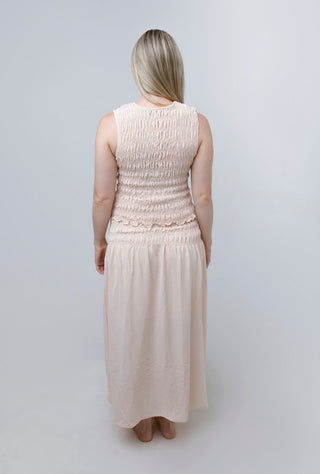Le Crunchy Set (Ivory)