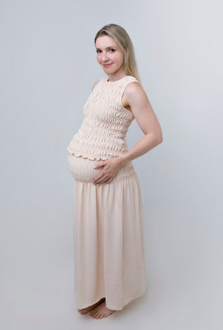 Le Crunchy Set (Ivory)