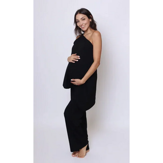 Le Asymmetrical Set - L / Black - lebump.mx