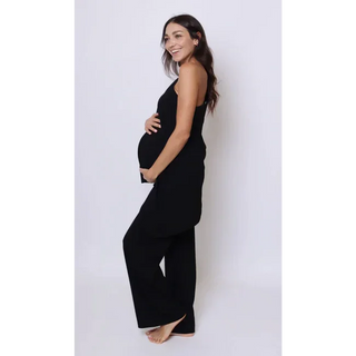 Le Asymmetrical Set - XL / Black - lebump.mx