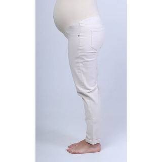 Le Baggy (Cream) lebump.mx