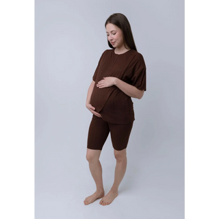 Le Biker Set (Coffee) - lebump.mx