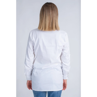 Le Blanc Shirt - lebump.mx