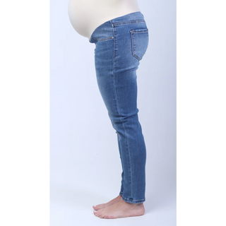 Le Bleu (Skinny) lebump.mx