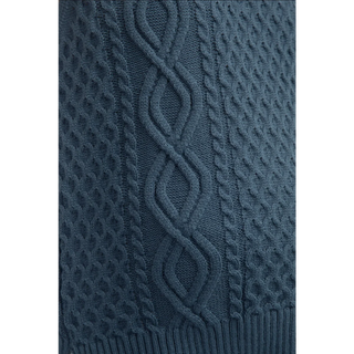 Le Braid Jersey - Unitalla / Blue - lebump.mx