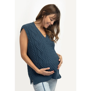 Le Braid Jersey - Unitalla / Blue - lebump.mx