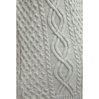 Le Braid Jersey - Unitalla / Gray - lebump.mx