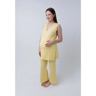 Le Comfy Set (Vanilla) - lebump.mx