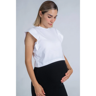 Le Cotton Crop (White) - lebump.mx