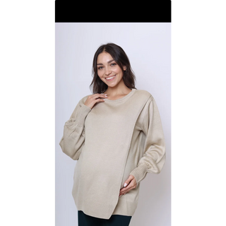 Le Cozy Pull - lebump.mx